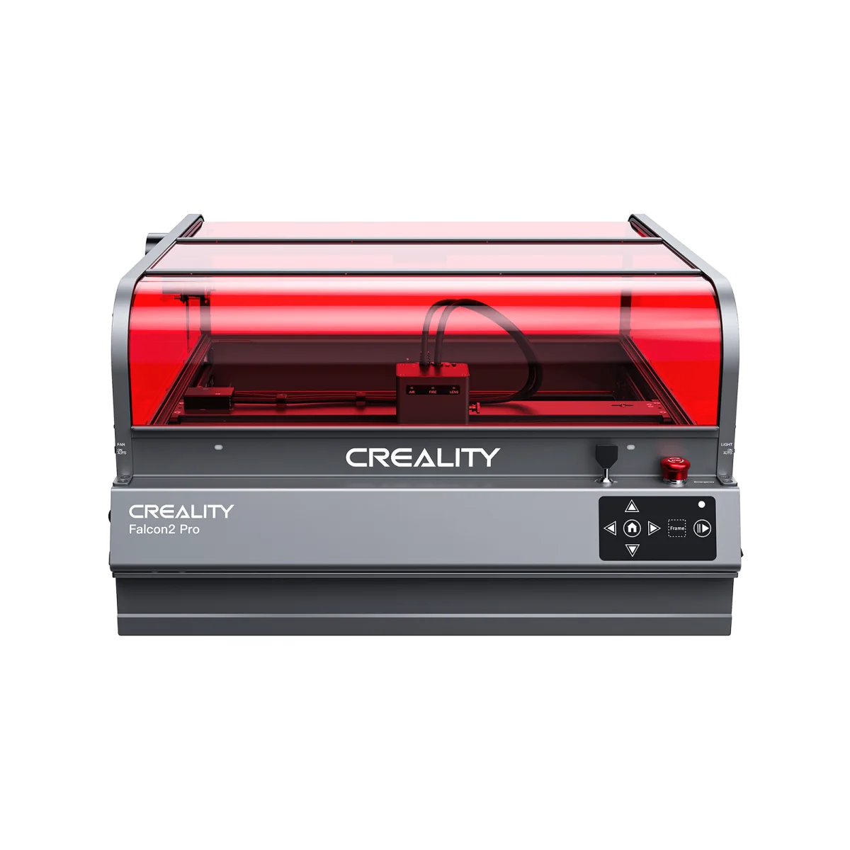 Falcon2 Pro 40W product view by Creality Falcon