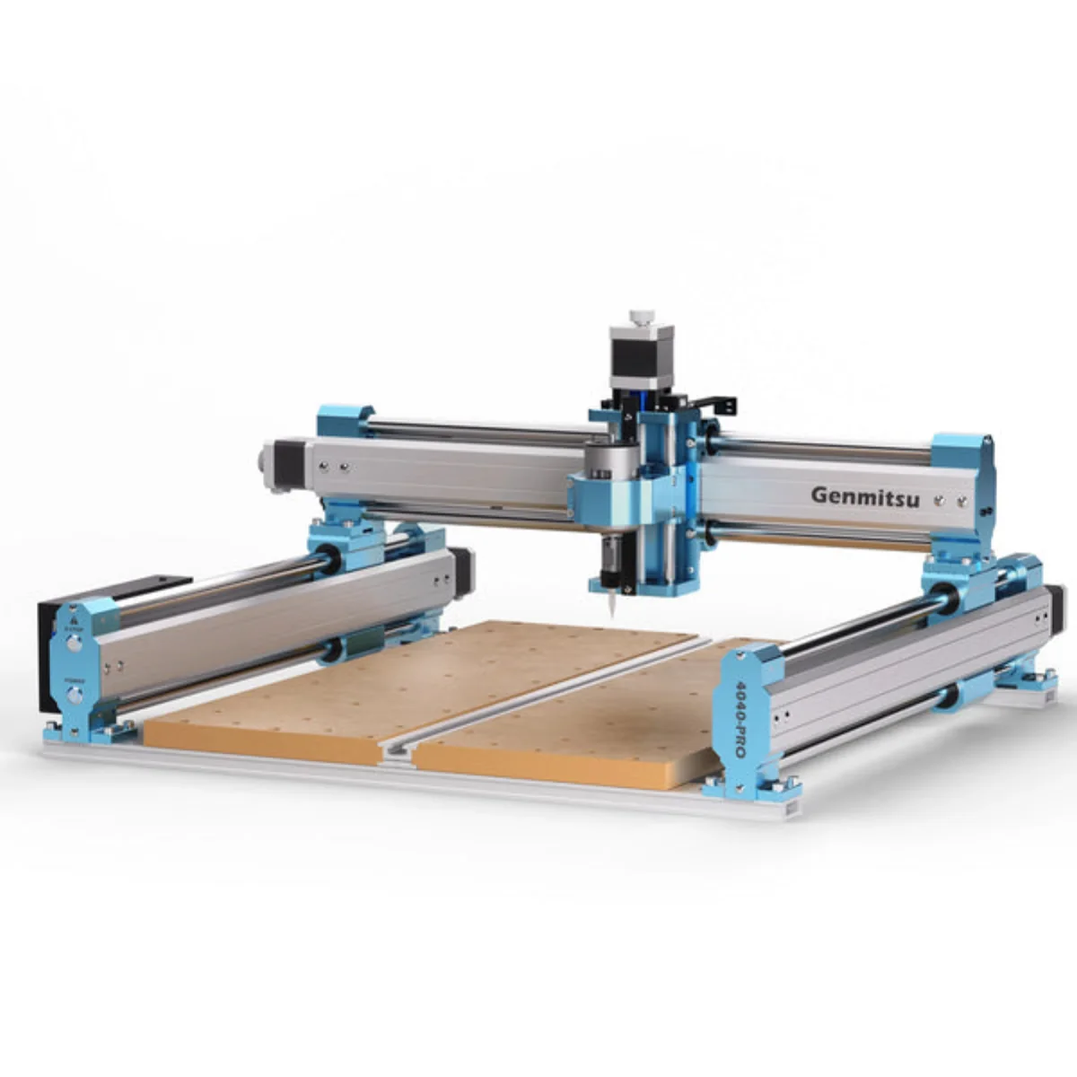 4040-PRO product view by Genmitsu