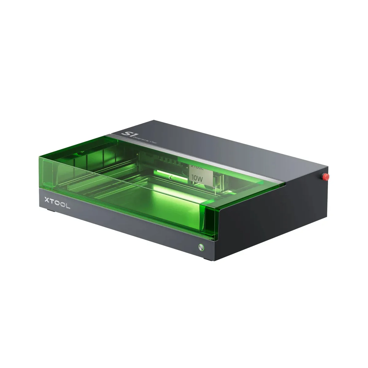 S1 40W product view by xTool